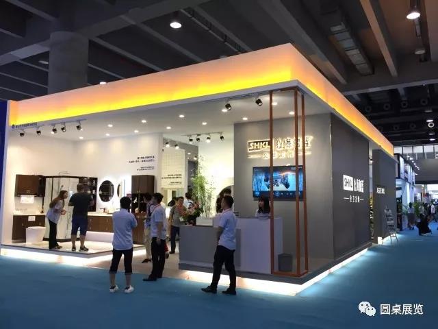 香蕉视频WWW在线观看国际展览助力佛山卫浴协会与各大品牌亮相广州建博会！!