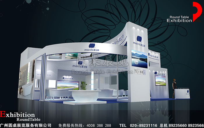 香蕉视频WWW在线观看国际展览设计：SKBC2019第7届中国（北京）国际智能厨房卫浴博览会