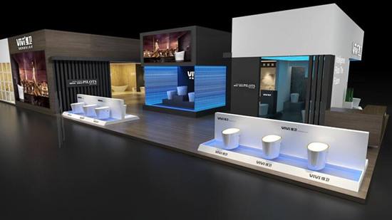 2019年上海卫浴展_第24届中国国际厨房、卫浴设施展览会