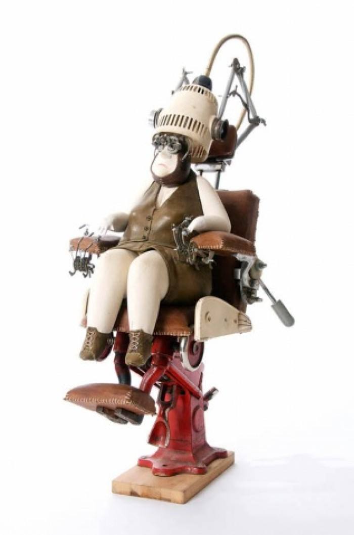 2019深圳机器人展时间，机器人展展台设计应注意什么？