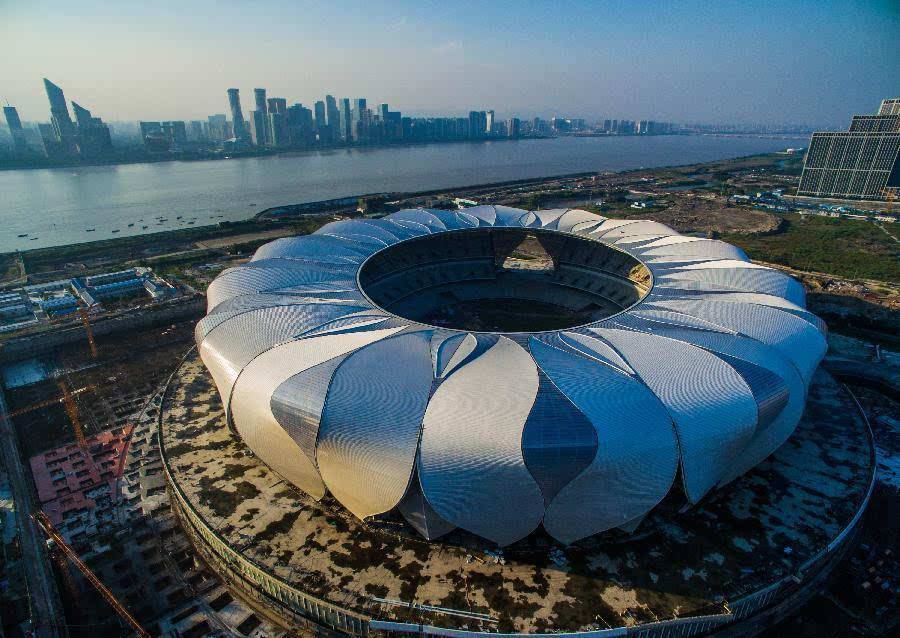 旅游博览会展台设计：2019北京国际旅游博览会有什么看点？