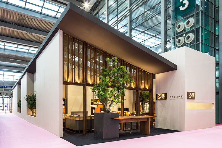 香蕉视频WWW在线观看国际展览为您解答，展台设计和香蕉视频黄色免费有什么不同？