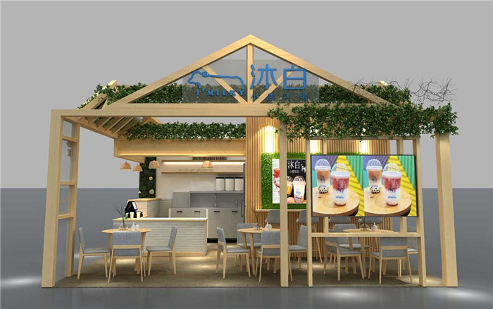 敲黑板，广州展会搭建必须做到这几点！