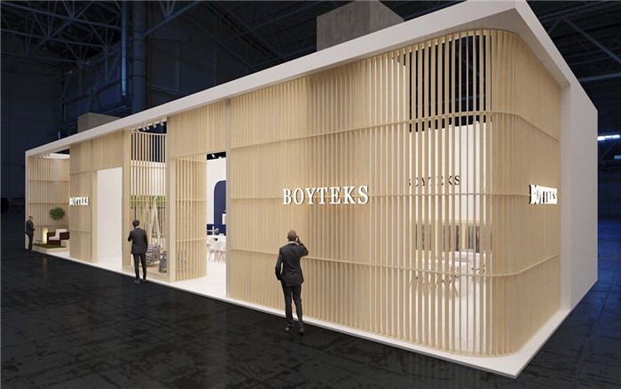 赶紧收藏！深圳展会搭建出奇制胜的秘决！