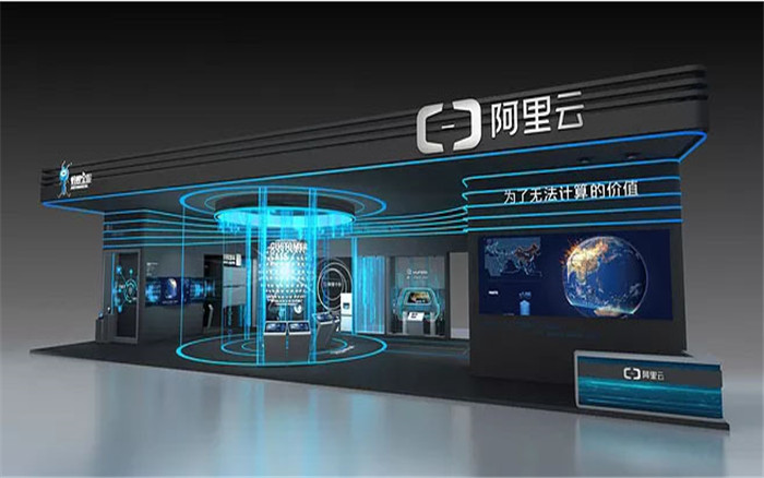 香蕉视频WWW在线观看国际展览公司：提供家具展展台设计搭建