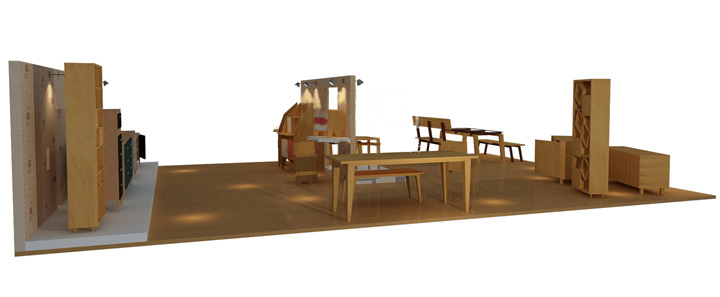 家具展<a id=