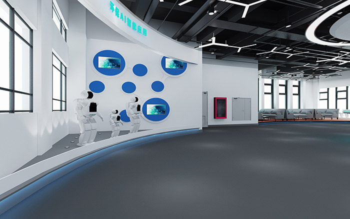 AI香蕉视频黄色免费|线上展厅VR搭建|线上虚拟展会布置
