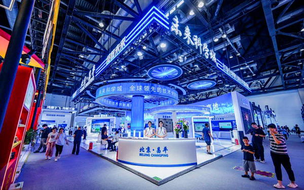 海外展会搭建方法有哪些？海外展台布置方案及流程