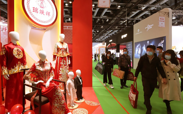 上海进博会展台设计如何更好地吸引年轻观众？