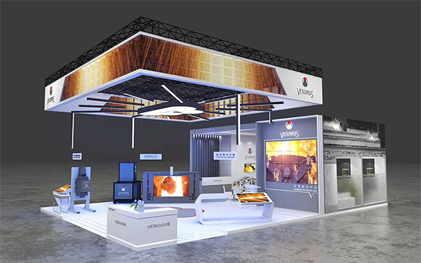 如何确保与上海展览会设计公司的沟通无遗漏？