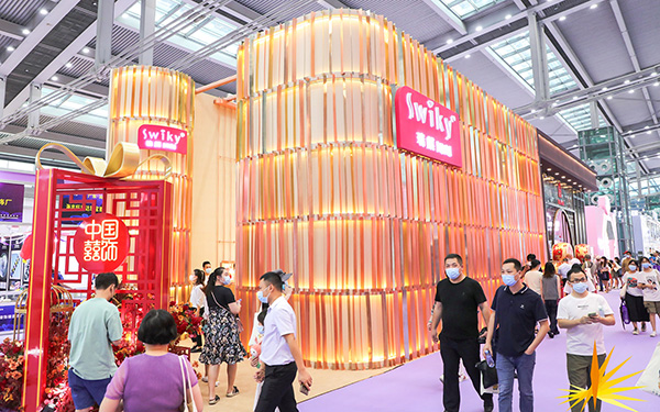 参展商如何避免在上海展会装修搭建中的超支问题？