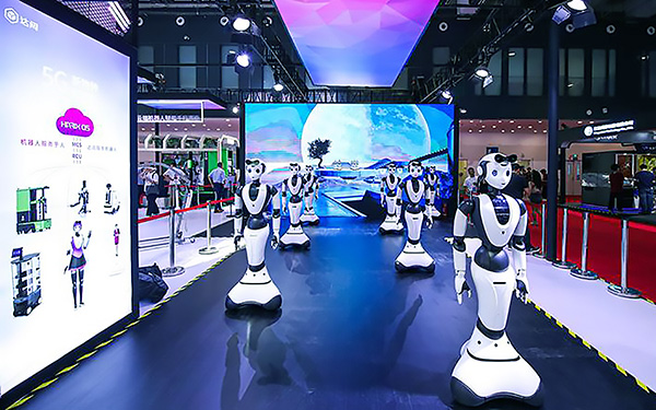 国外展会展台搭建：如何满足不同展馆的安全要求？