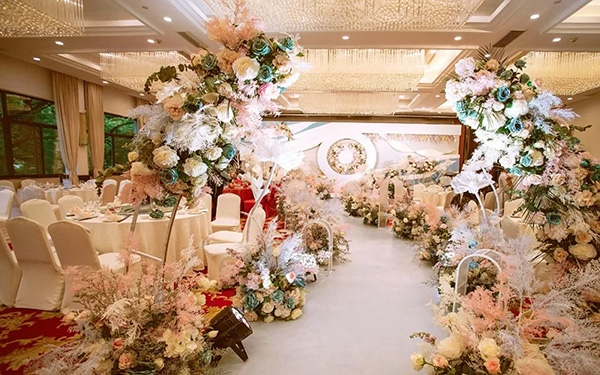 如何把控北京展位装修细节，赢得高端客户的心？