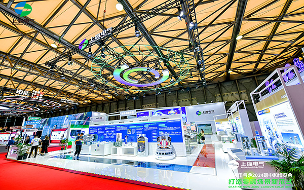 广交会摊位设计：5大策略提升企业品牌认知度