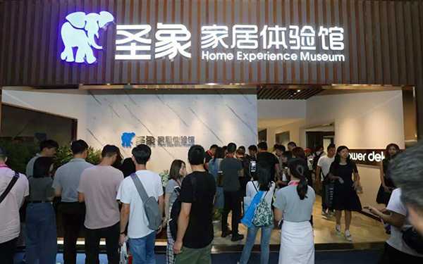 企业展厅装修：如何设计出客户想要的高级感？