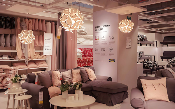 上海展位设计：如何结合本地特色打造独特的展台？