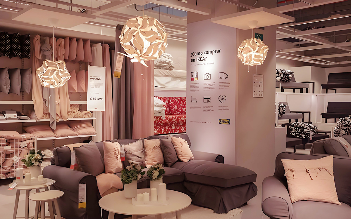 上海展位设计公司结合本地特色打造独特的展台