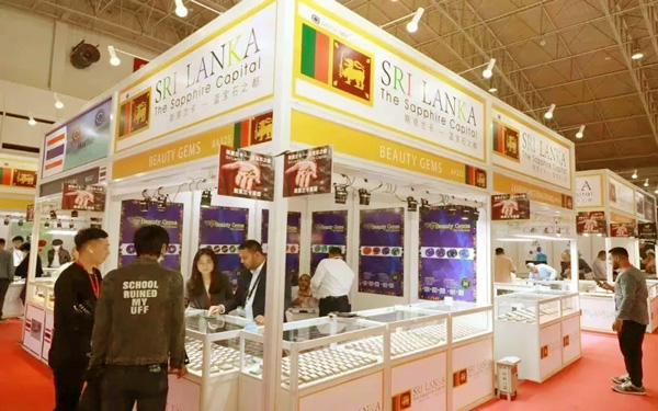 在展览会展台搭建中，常见的知识产权问题有哪些？