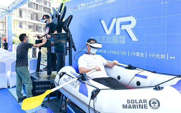 如何通过广州展会展台设计来展现企业品牌的魅力？