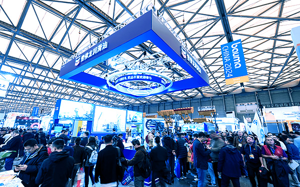 国外展台搭建的完整流程：从设计到落地的7大步骤