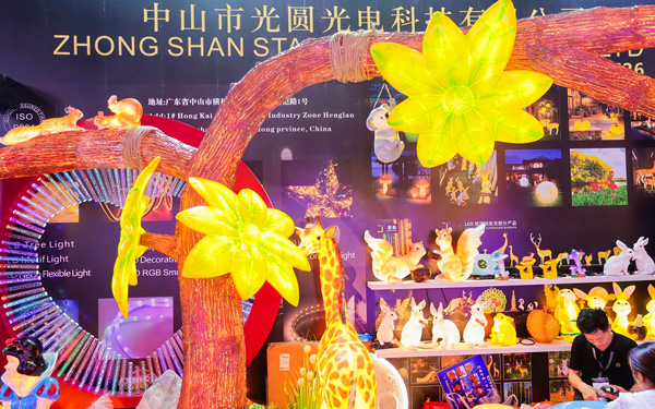 上海展会搭建需要哪些材料？分类与用途全解析