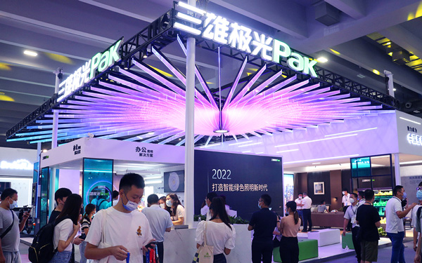 从展位设计到施工，解析展览展台搭建的全流程