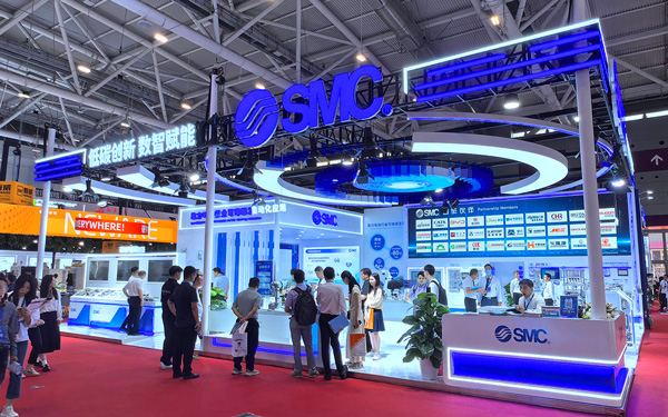 广交会展位设计和装修公司的区别：4大差异全解析