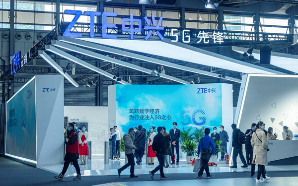 广交会摊位设计搭建公司怎么选？大品牌优势全解析