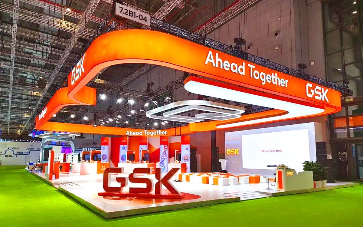 国际展会展位装修全攻略：从合规到落地的实操指南