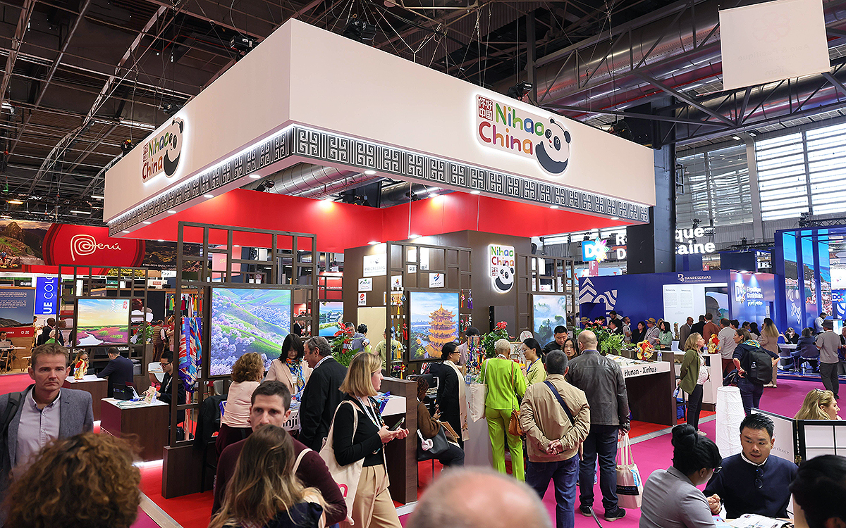 参加国际展展台搭建全攻略：合规与效果双保障指南