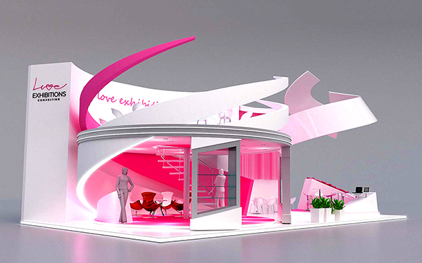 参加一次广交会需要多少钱？广交会搭建商为你解答