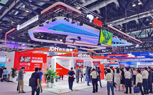 北京展会摊位布置技巧：打造高效吸引人的展示空间