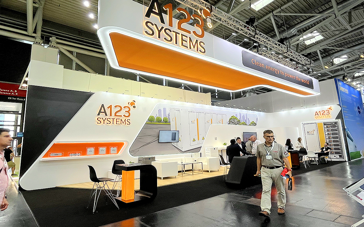 国外展台搭建服务方案：营造让人沉浸的展览会场景