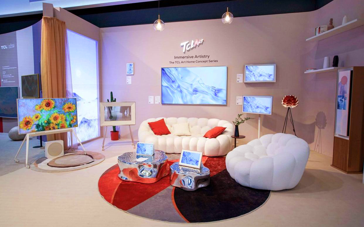 海外展会设计搭建:实现品牌全球化表达 海外展会设计搭建:实现品牌全球化表达